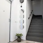 Apartmán Pamir