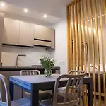 Pamir Apartmán
