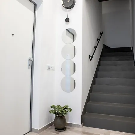Apartment Pamir