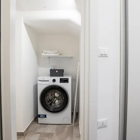 Pamir Apartment *