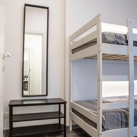 Pamir Apartment