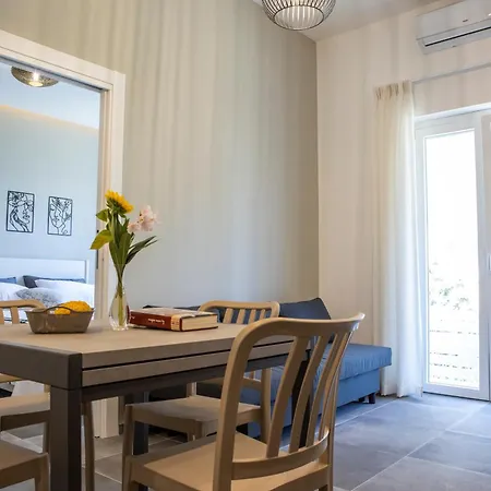 Apartment Pamir