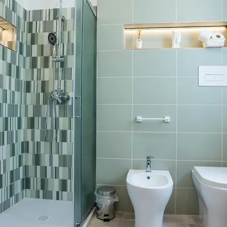 Apartment Pamir Milazzo
