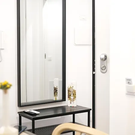 Pamir Apartment Milazzo