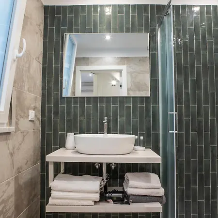 Apartment Pamir