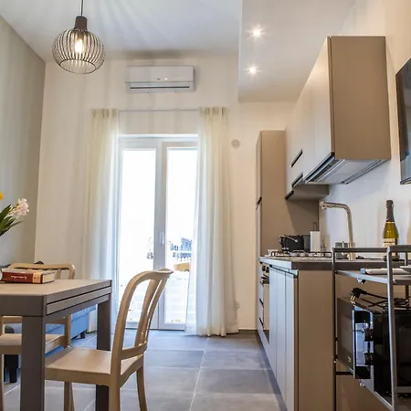 公寓 Pamir 米拉佐