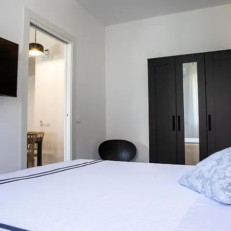 公寓 Pamir 米拉佐