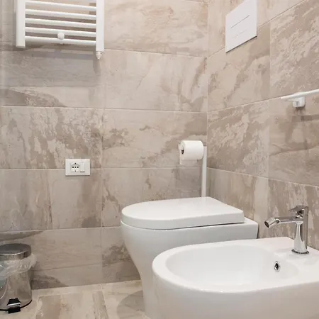 Apartmán Pamir