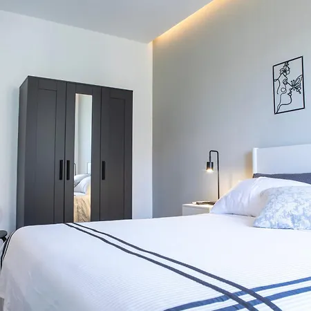 Appartement Pamir Milazzo