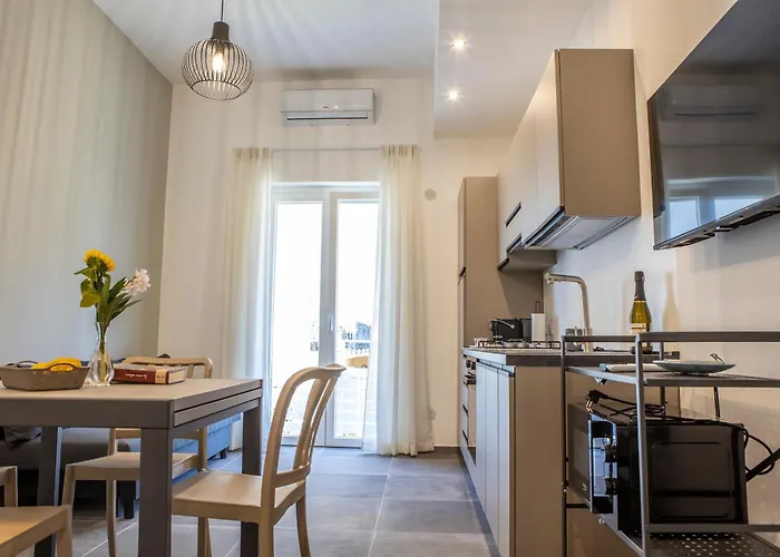 公寓 Pamir 米拉佐