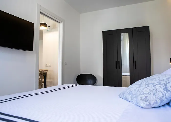 公寓 Pamir 米拉佐