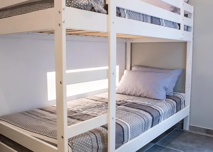 公寓 Pamir 米拉佐