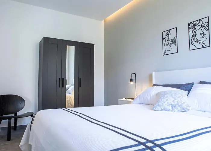 公寓 Pamir 米拉佐