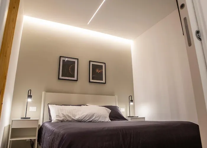 Pamir 公寓 米拉佐