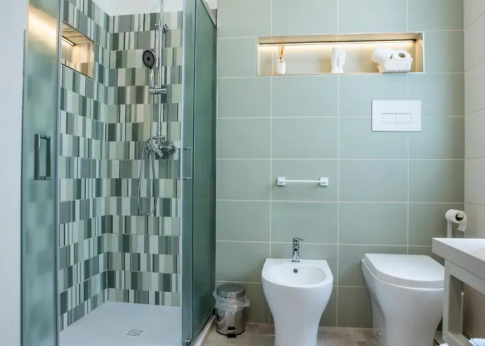 公寓 Pamir 米拉佐