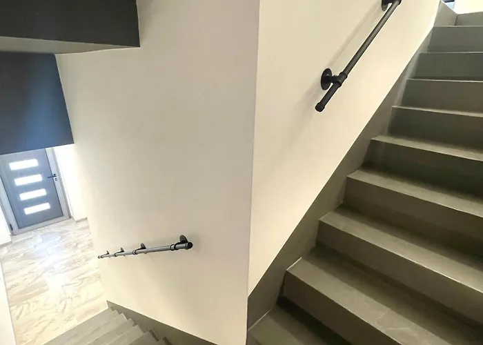 公寓 Pamir 米拉佐