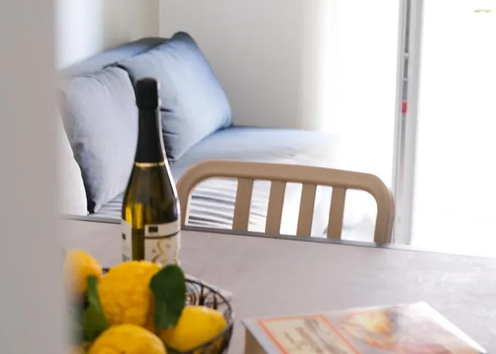 公寓 Pamir 米拉佐