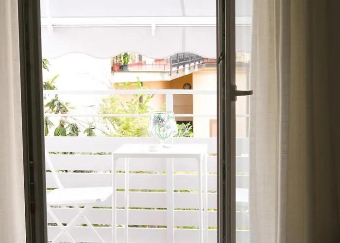 公寓 Pamir 米拉佐