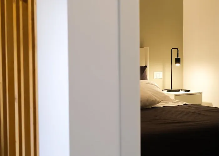 公寓 Pamir 米拉佐