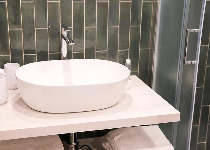 公寓 Pamir 米拉佐