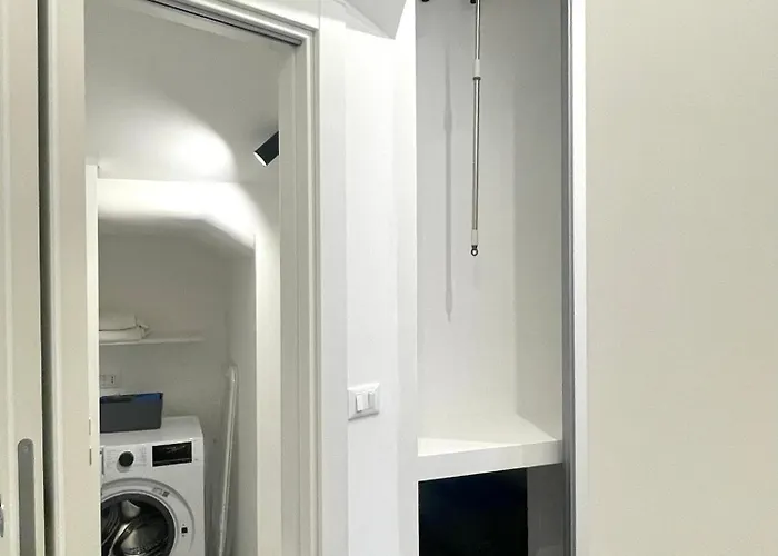 公寓 Pamir 米拉佐