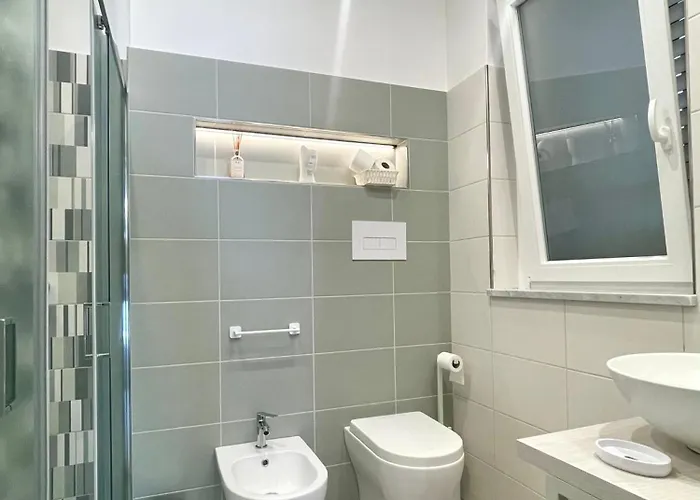 Pamir 公寓 米拉佐