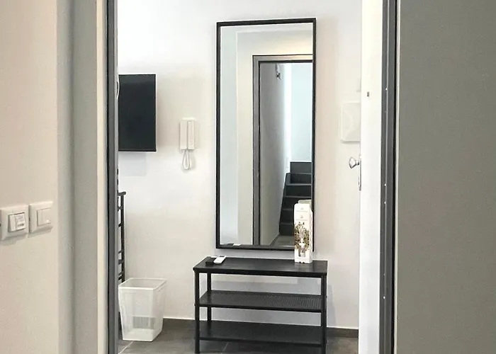 Pamir 公寓 米拉佐