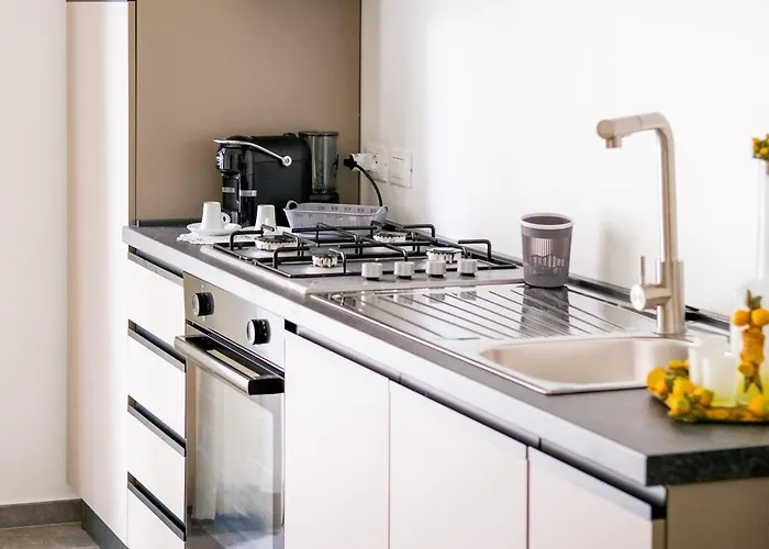 Pamir 公寓 米拉佐